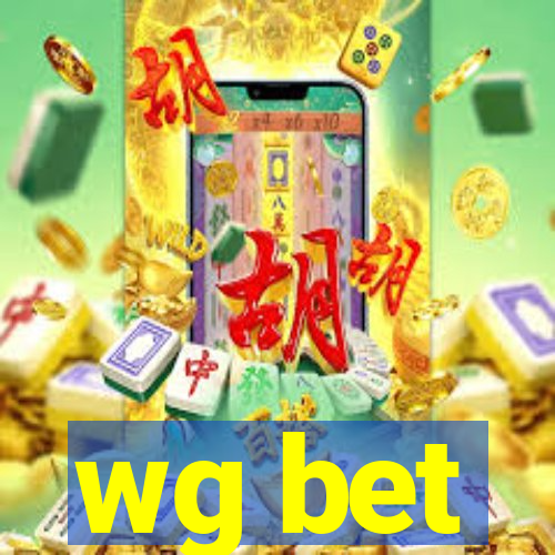 wg bet
